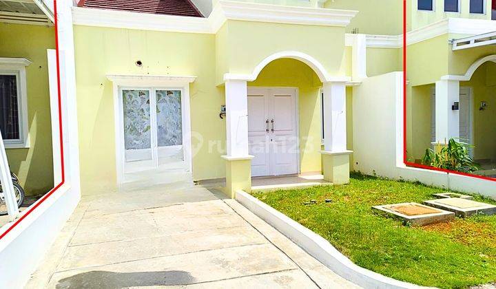 Rumah Aset Mandiri di Cirebon 2