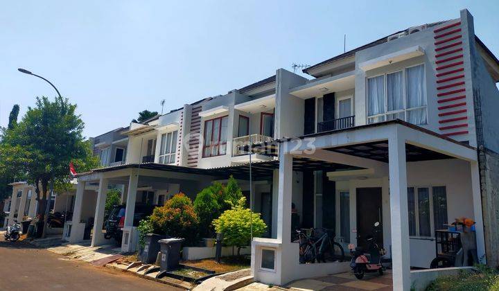 Rumah Murah Aset Mandiri, Cibitung, Kab Bekasi 2