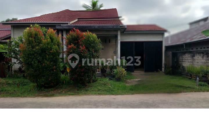 Rumah Murah Aset Mandiri, Singkawang Tengah, Kalimantan Barat 2