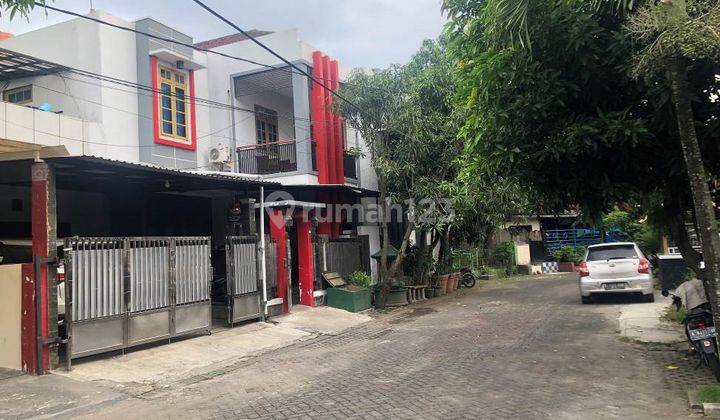 Rumah Murah Aset Mandiri, Cibeber, Banten 2