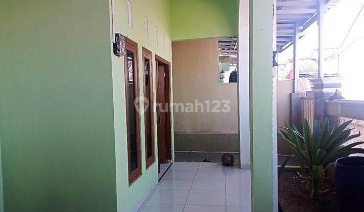 Rumah Aset Mandiri Jawa Tengah 2