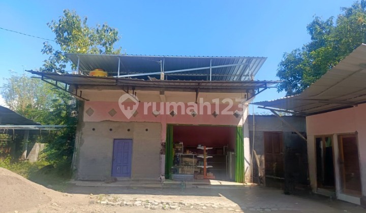 Toko Murah Aset Mandiri, Lombok Utara, Nusa Tenggara Barat