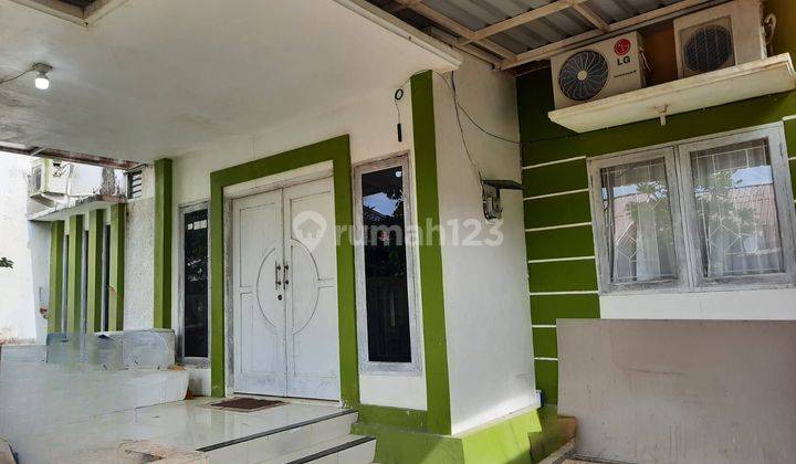 Rumah Murah Aset Mandiri, Samarinda Utara, Kalimantan Timur 2