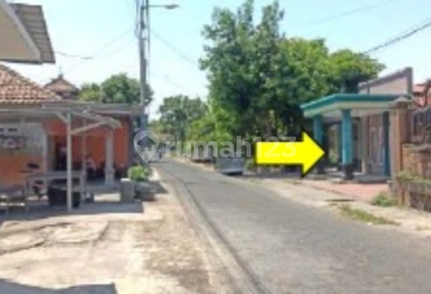 Rumah Murah Aset Mandiri, Kab Sidoarjo