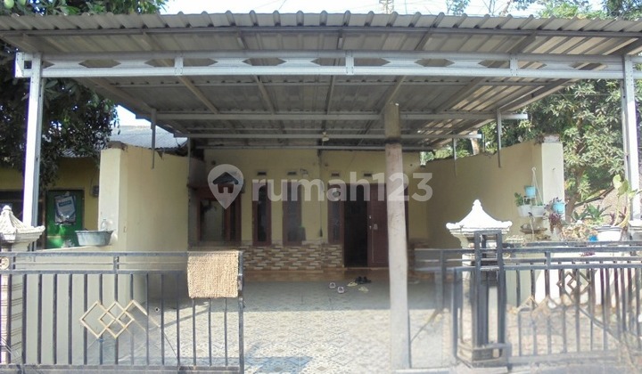 Rumah Murah Aset Mandiri, Kab Probolinggo 1