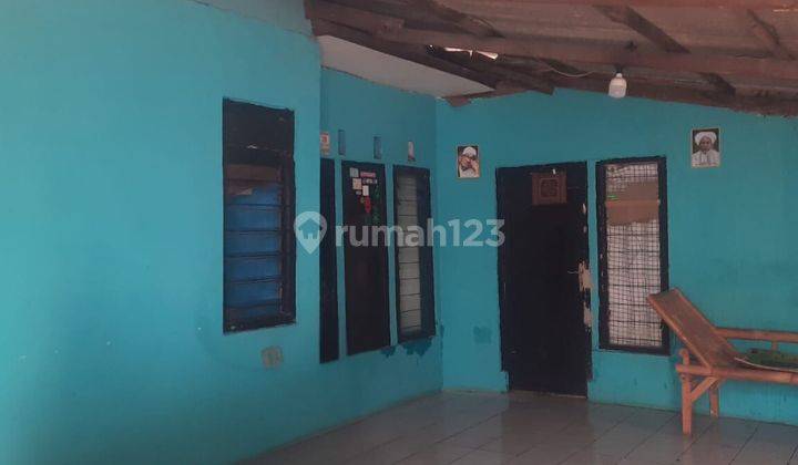Rumah Murah Aset Mandiri, Tapos, Bogor Jawa barat