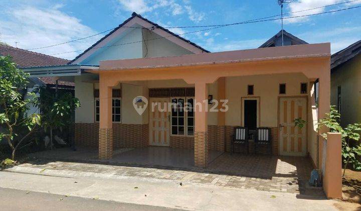 Guest House Aset Mandiri, Landasan Ulin, Kalimantan Selatan 1