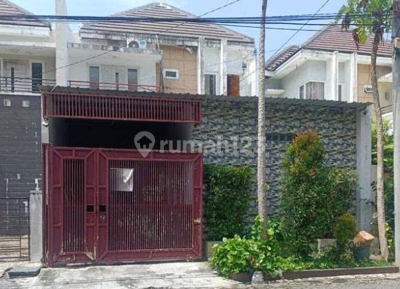 Rumah Murah Aset Mandiri, Surabaya Timur, Kota Surabaya