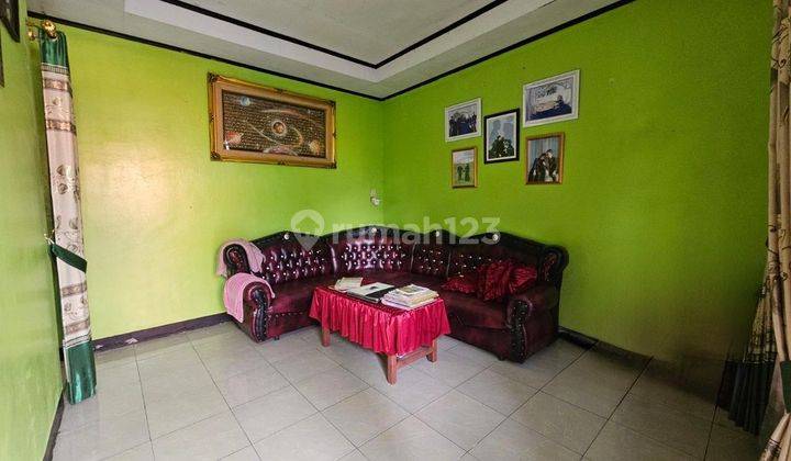 Rumah Aset Mandiri, Sorong, Papua Barat. 2