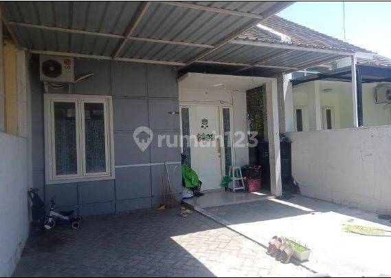 Rumah Murah Aset Mandiri, Kab Kediri 2