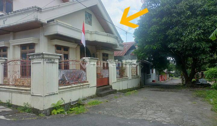 Rumah Tinggal 2 Lantai 2