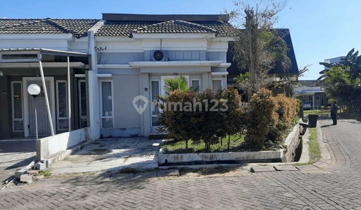 Rumah Murah Aset Mandiri, Tamalate, Makassar 1