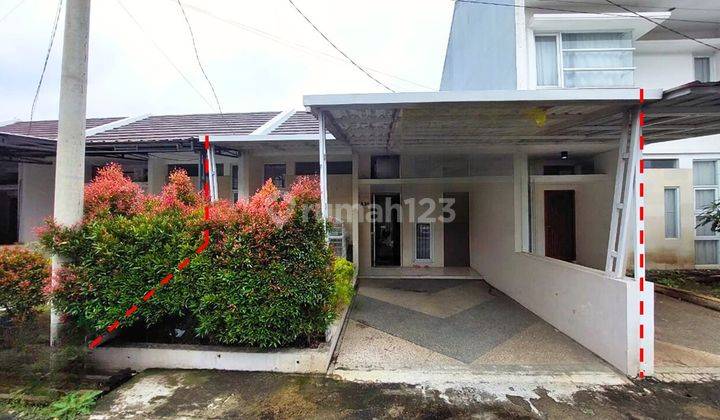 Rumah Aset Mandiri di Bandung
