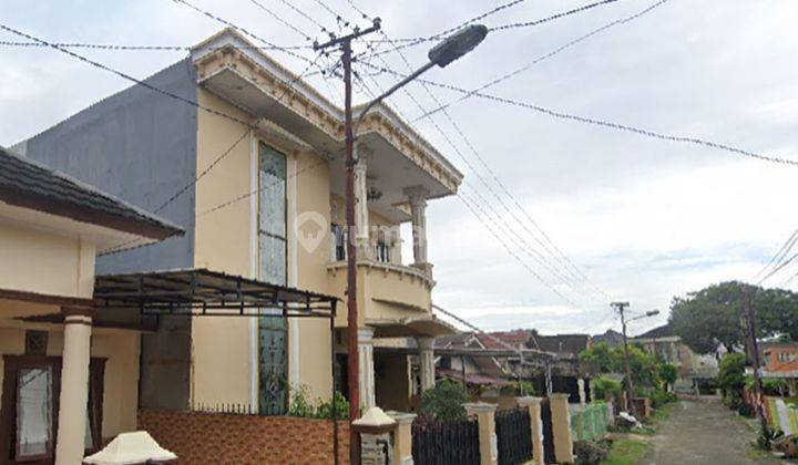 Rumah Murah Aset Mandiri, Sako, Sumatera Selatan 2