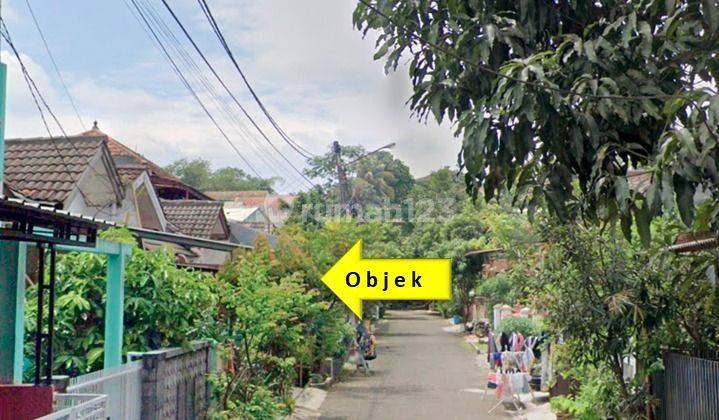 Rumah Murah Aset Mandiri, Tanah Sereal, Bogor Jawa Barat 2
