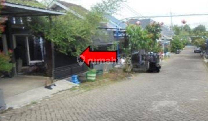 Rumah Murah Aset Mandiri, Kab Magetan