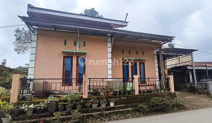 Rumah Murah Aset Mandiri, Solok, Sumatera Barat