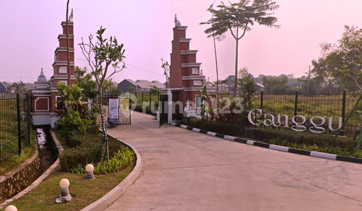 Rumah Murah Aset Mandiri,MAJA , Banten 2