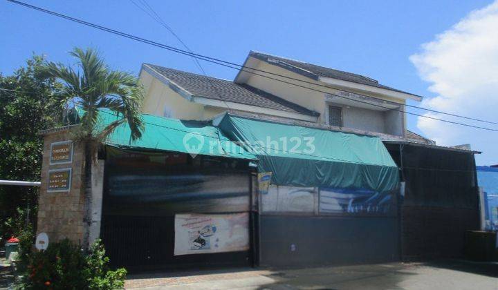 Rumah Murah Aset Mandiri, Kab Sidoarjo