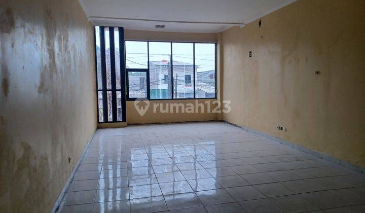 Ruko Murah Aset Mandiri,GUNUNG PUTRI, KAB BOGOR 2