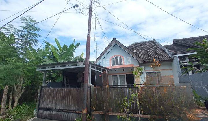 Rumah Murah Aset Mandiri, Sepinggan, Kalimantan Timur 2