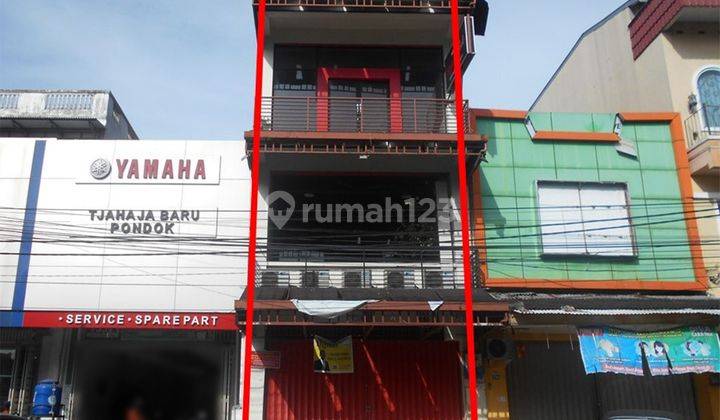 Rumah Murah Aset Mandiri, Kecamatan Padang Kota, Sumatera Barat 1