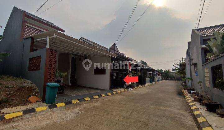 Rumah Murah Aset Mandiri, Tapos Kota Depok 2