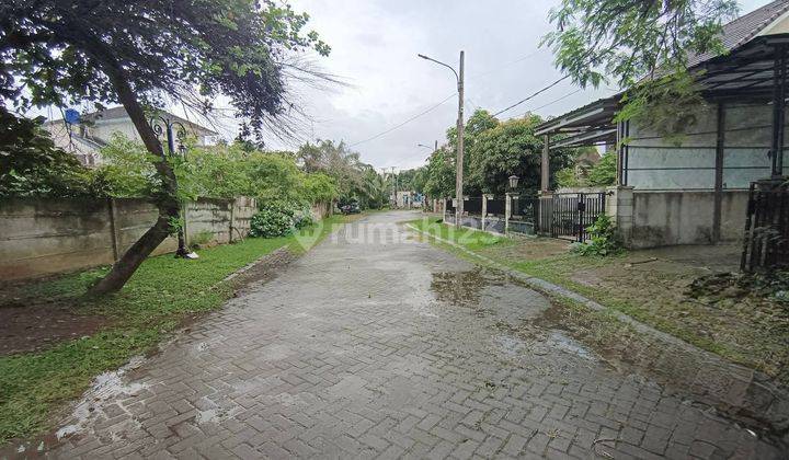 Rumah Murah Aset Mandiri,Jombang,Banten 2