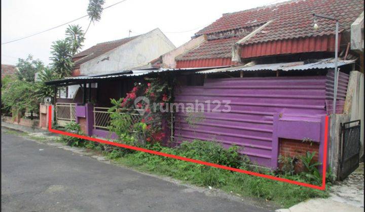 Rumah Murah Aset Mandiri, Ngaglik, Sleman