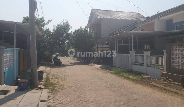 Rumah Murah Aset Mandiri, Jombang, Banten 2