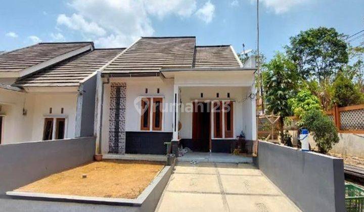 Rumah Murah Aset Mandiri, Tanjung Sari Jawa Barat 1