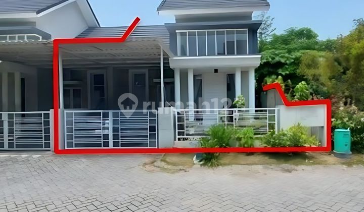 Rumah Murah Aset Mandiri, Kab Sidoarjo Rumah Murah Aset Mandiri, Kab Sidoarjo
