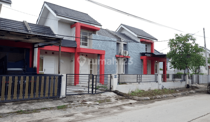 Rumah Murah Aset Mandiri, Balikpapan Timur, Kalimantan Timur 2