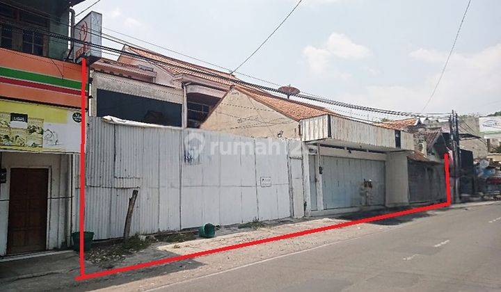 Rumah Murah Aset Mandiri, Grogol Sukoharjo 2