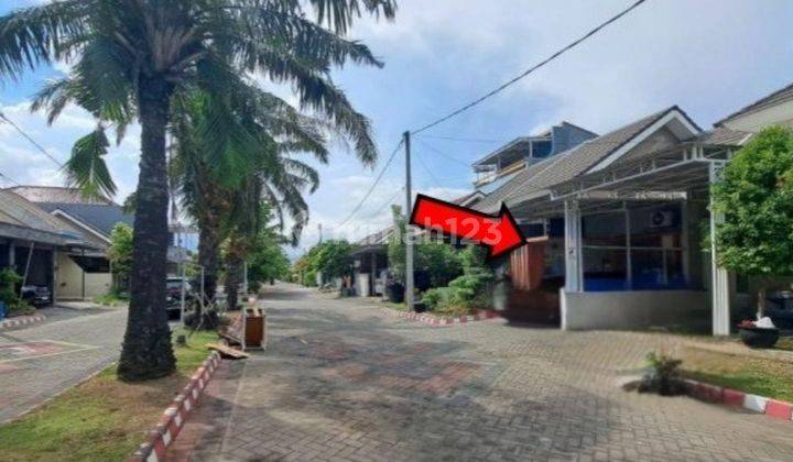 Rumah Murah Aset Mandiri, Kab Sidoarjo 2