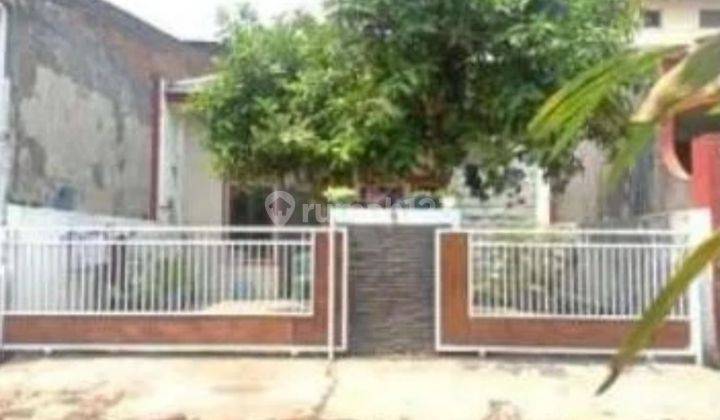 Rumah Murah Aset Mandiri, Kab Sidoarjo