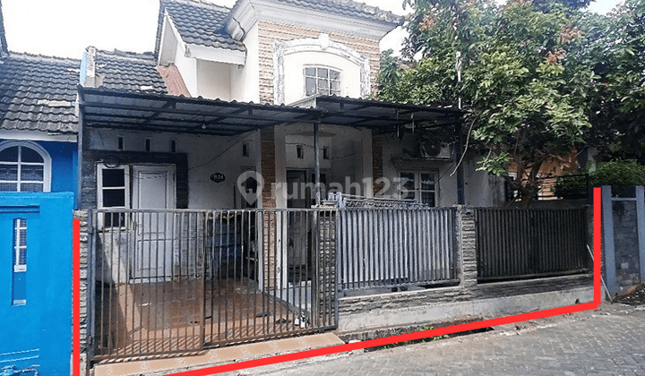 Rumah Murah Aset Mandiri, Kalimanah, Purbalingga