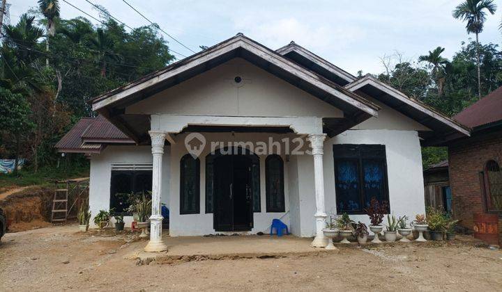 Rumah Murah Aset Mandiri,Sijunjung, Sumatera Barat