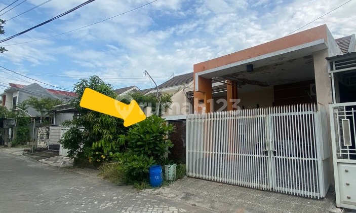 Rumah Murah Aset Mandiri, Kab Gresik