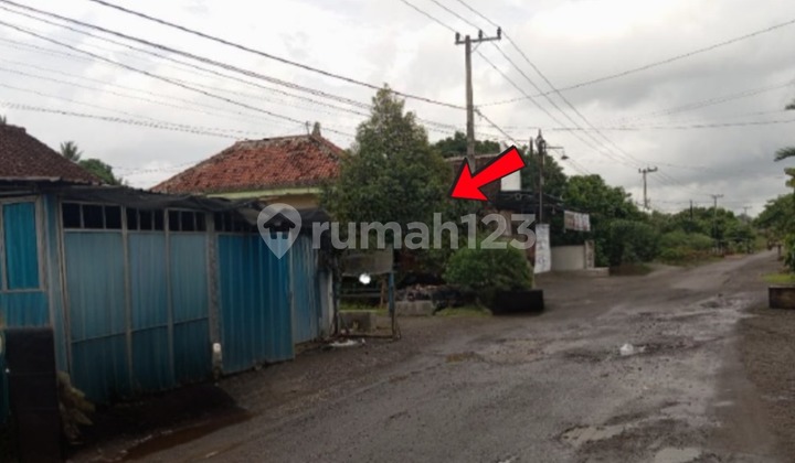 Rumah Murah Aset Mandiri, Kab Banyuwangi