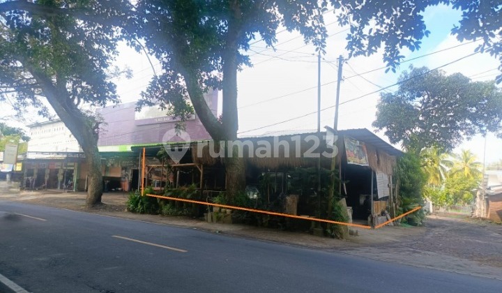 Toko Murah Aset Mandiri, Lombok Tengah, Nusa Tenggara Barat