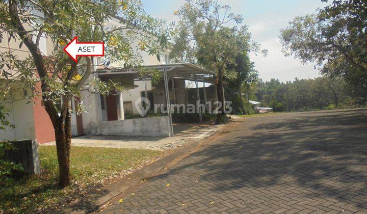 Rumah Tinggal 2 Lantai 2