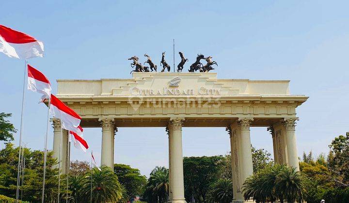 Rumah Murah Aset Mandiri,JONGGOL, KAB BOGOR 2