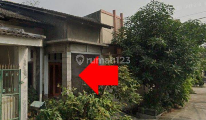 Rumah Murah Aset Mandiri,BABELAN, KOTA BEKASI 2