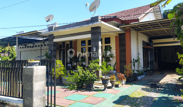 Rumah Murah Aset Mandiri, Suwawa Tengah, Gorontalo 1