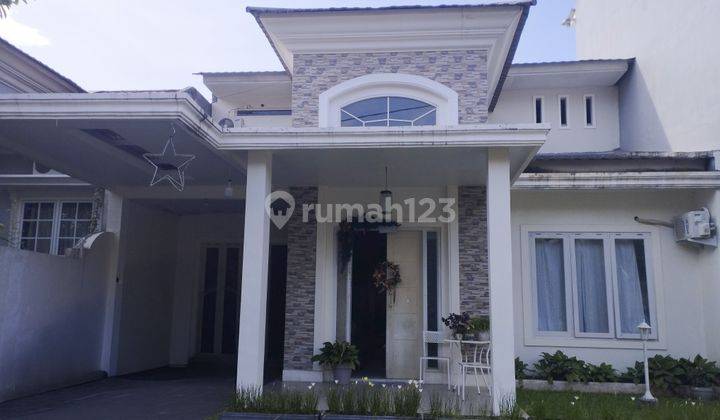 Rumah Tinggal 2 Lantai di Kab Minahasa 1