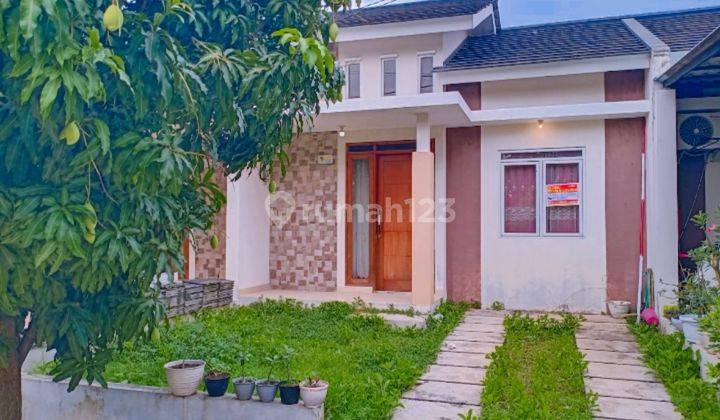 Rumah Murah Aset Mandiri, Tambun Utara, Kab Bekasi 2