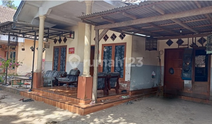 Rumah Murah Aset Mandiri, Kab Jember