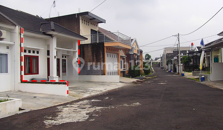 Rumah Aset Mandiri di Tasikmalaya