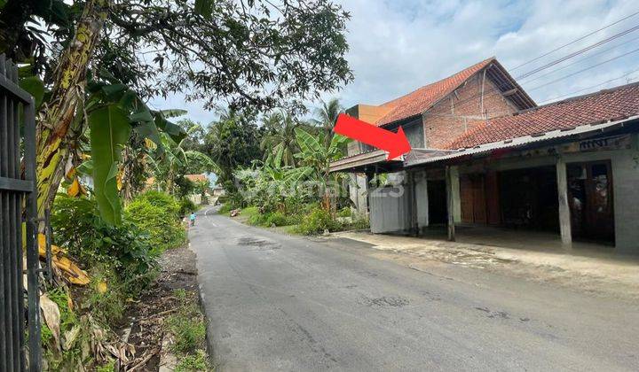 Rumah Murah Aset Mandiri, Patikraja, Banyumas 2